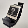  EXO组合标志滑盖LED手表 影视明星电子表周边 生日礼物