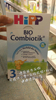 德国喜宝hipp益生菌combiotik婴儿，奶粉3段10-12个月8盒