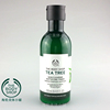 美体小铺thebodyshop茶树油，爽肤水清爽调理补水控油消痘印250ml