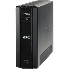 APC UPS不间断电源 BR1500G-CN 1500VA/865W 稳压 自动开关机