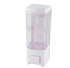 瑞沃V-8101 皂液器 挂壁式手动皂液器 洗手液盒单格500ML
