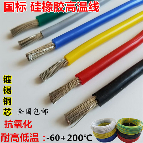0.75平方软电线