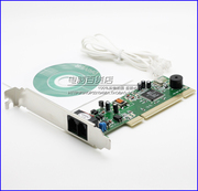  56k PCI内置猫 56K modem 电脑发送传真 PCI调制解调器