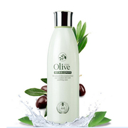 韩伊橄榄olive无添加瞬净透水滢，呵护乳液140ml保湿补水滋润
