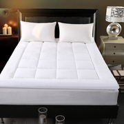 五星级宾馆酒店专用床上用品加厚榻榻米床垫床褥保护垫