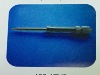 NEW华荣针电子探R50测试针筒09带线针套邮186-2尖头针