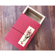 婚庆糖盒婚礼喜糖盒中式结婚用品创意喜糖袋大号喜糖礼盒糖果盒子