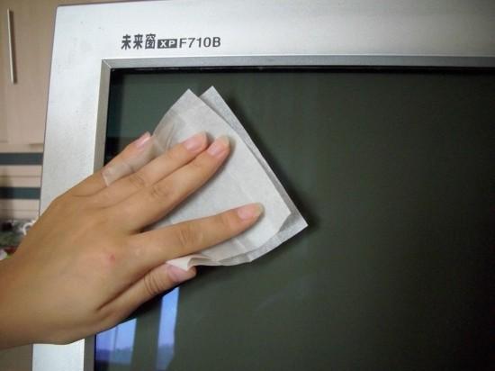 特大喜讯!眼镜相机镜头手机电脑屏幕脏了怎么