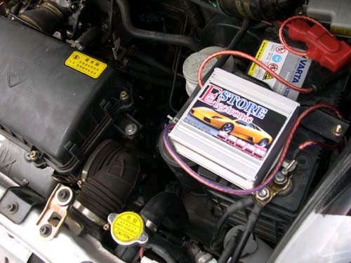 ESTORE品牌汽车整流器的作用和特点_我在等