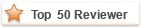 Top 50 Contributor