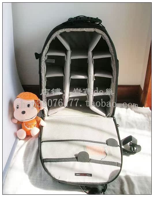 Футляры и сумки для цифровой техники L/lowepro Compu Trekker AW Многофункциональная Нейлон Рюкзак Футляры и сумки для цифровой техники L/lowepro Compu Trekker AW Многофункциональная Нейлон Рюкзак