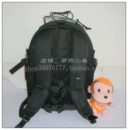 Футляры и сумки для цифровой техники L/lowepro Compu Trekker AW Многофункциональная Нейлон Рюкзак Футляры и сумки для цифровой техники L/lowepro Compu Trekker AW Многофункциональная Нейлон Рюкзак