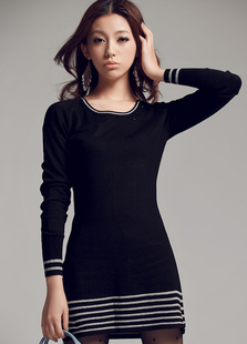 ���¸�2115*�ﶬװ�·����洿ɫ��������г�����֯��ë��Ůװ