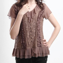 中老年<em>春装</em>-中老年服装_<em>中年妇女</em>夏季服装_淘