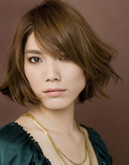 今季公主烫<em>发型</em>潮流榜样 15款日系<em>发型</em>_xn7xj