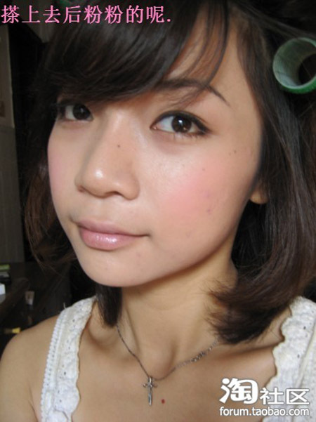 怎么才能瘦脸瘦脖子雷死人不偿命 丑女变身性