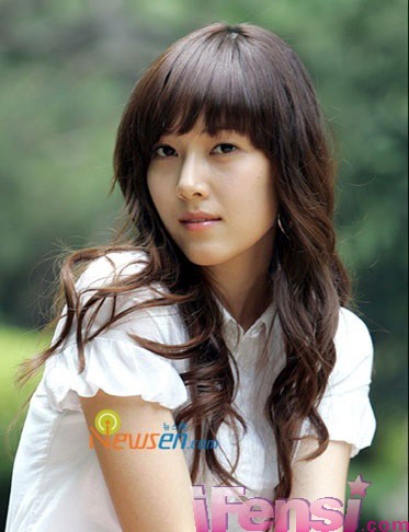 韩国<em>少女时代</em> 教你打造邻家女生清新<em>瘦腿针</em>气