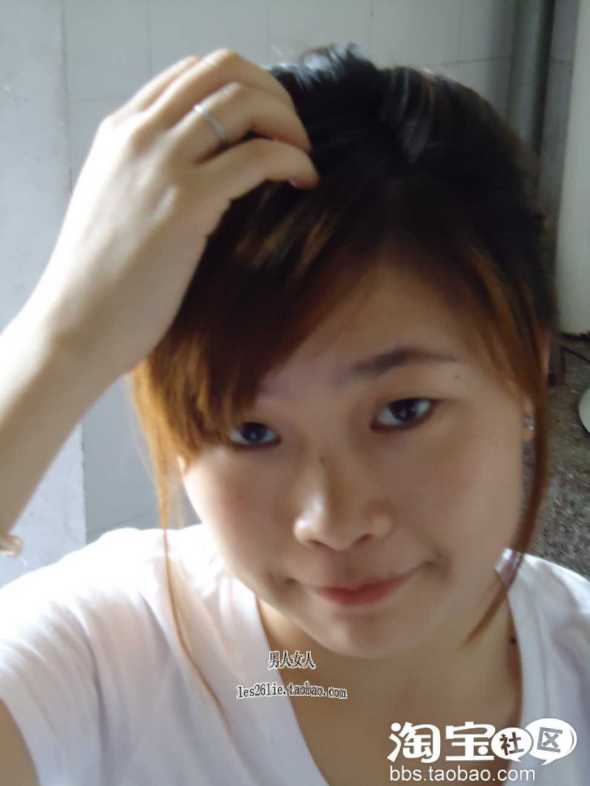 ▓▓▓气质女,复古女染什么<em>颜色头发</em>洋气,<em>韩版</em>