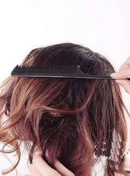 <em>沙宣发型</em>设计绯闻女孩迷人<em>公主</em>头diy技巧_ta8