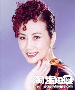 【时尚服饰搭配我的明星范儿】<em>汪明荃的女儿</em>v