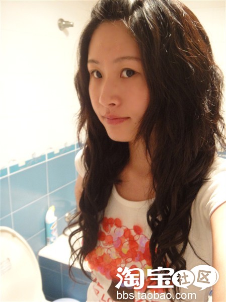 把<em>辫接</em>的长发盘发步骤<em>头发</em>DIY变片接_vq7cm3