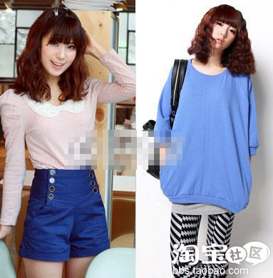 梨花头OUT!<em>芭比公主</em>蛋简单日式<em>发型扎法</em>卷头