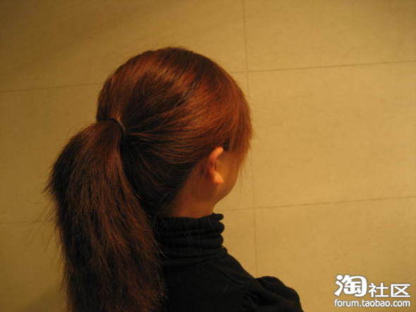 短发女生服装搭配<em>日式</em>韩式复古<em>盘头</em>2010年我