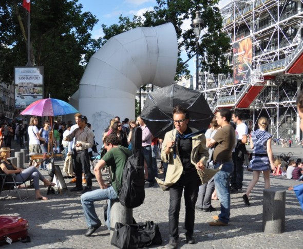 【原创】西欧自助游旅行记录(21天7国2人花费