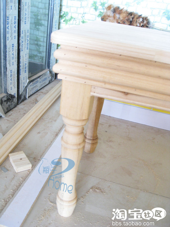 转一个超级帖-45平1室花1W改2室详程 - 装修讨