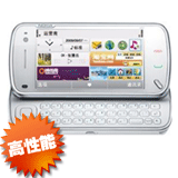 ������<br/>ŵ���� N97<br/>���󴥿���,500����,32G�洢